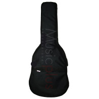 Musicplus - MPHGAR10, Padded Acoustic Guitar Case 4/4