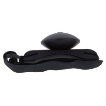 Meinl - FS-BK, Foot Shaker Noire