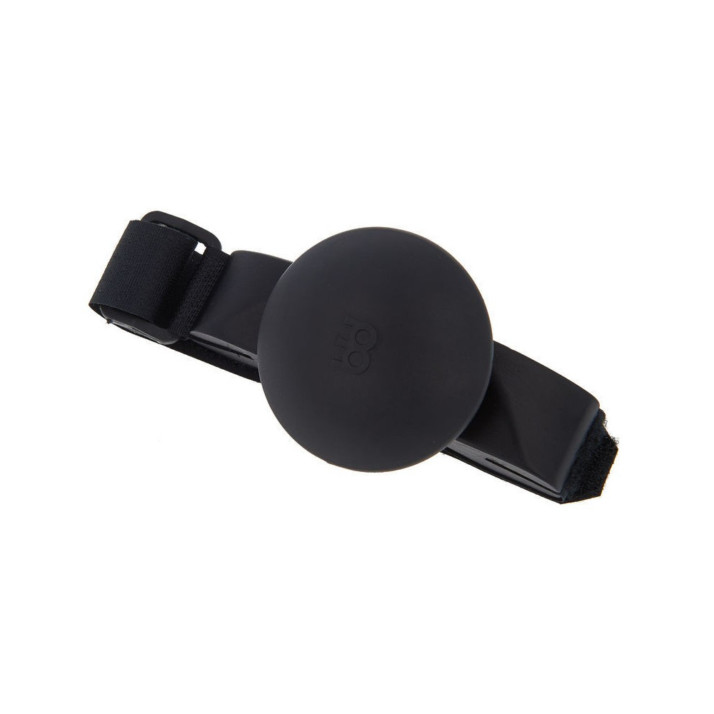 Meinl - FS-BK, Foot Shaker Noire Meinl - FS-BK, Foot Shaker Noire