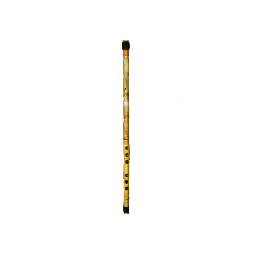 Slah Manaa - SMSOL43, Nay d'étude en Sol (Nawa), 43cm Slah Manaa - SMSOL43, Nay d'étude en Sol (Nawa), 43cm
