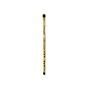 Slah Manaa - SMSOL43, Nay d'étude en Sol (Nawa), 43cm