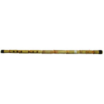 Slah Manaa - SMDO69, Nay d'étude en Do (Rast), 69cm