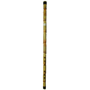Slah Manaa - SMDO69, Nay d'étude en Do (Rast), 69cm