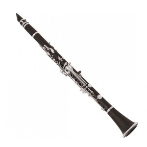 Tenson - WCL01, Clarinette en Sib