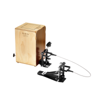 Meinl - TMCP, Pédale Cajon