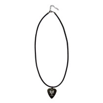 Musicplus - MPPEND09, Pendentif médiator en métal