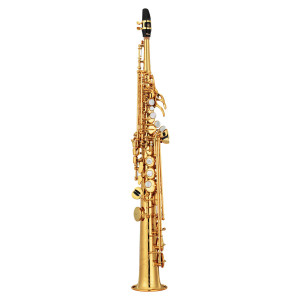 Tenson - WS04, Saxophone soprano d'étude mib