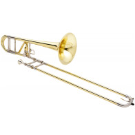 Tenson - WS04, Soprano Saxophone Eb