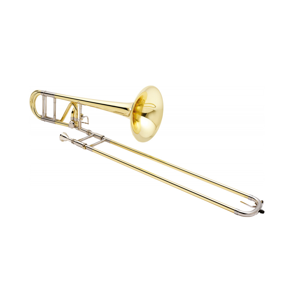 Tenson - WTR01, Trombone d'étude Tenson - WTR01, Trombone d'étude