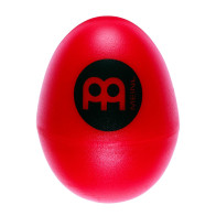 Meinl - RED-ES1-R, Shaker en forme d’œuf, rouge