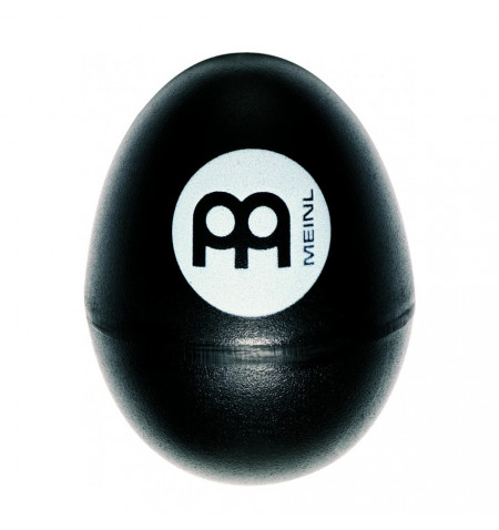 Meinl Egg Shaker ES2-Y, Yellow