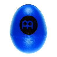 Meinl - BLUE-ES1-BL, Shaker en forme d’œuf, bleu