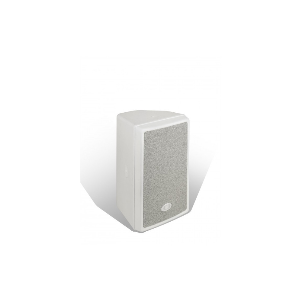 Dynacord - D8 W, Enceinte passive (Blanc) 250W RMS/ 8 Ohms, 8''/1" Dynacord - D8 W, Enceinte passive (Blanc) 250W RMS/ 8 Ohms, 8''/1"