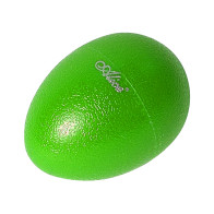 Alice - A041SEGR, Shaker en forme d’œuf, Vert