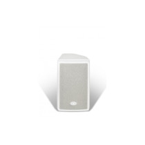 Dynacord - D8 W, Enceinte passive (Blanc) 250W RMS/ 8 Ohms, 8''/1"