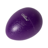 Alice - A041SEPP, Shaker en forme d’œuf, Violet