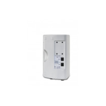 Dynacord - D8 W, Enceinte passive (Blanc) 250W RMS/ 8 Ohms, 8''/1"