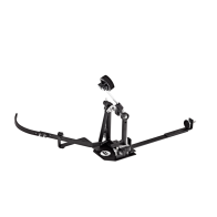 Meinl - TMSTCP, Direct Drive Cajon Pedal