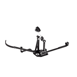 Meinl - TMSTCP, Pedal Cajon Direct Drive