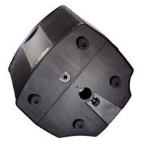 FBT - ProMaxX 114A, Enceinte active 700W + 200WRMS/ 8 Ohms, 14"/ 1.4"