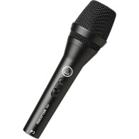AKG - P3S, Microphone dynamique de chant