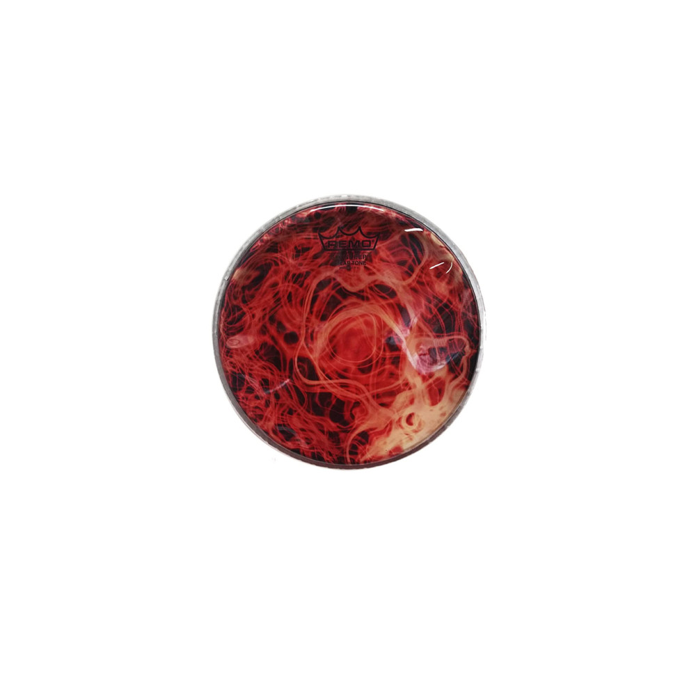 Remo - DA-4390-SD-SC017, Peau Darbouka  Skyndeep®, 9"