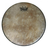 Remo - BD-0014-00-SD001, Dof Drumhead  Skyndeep®, 14"
