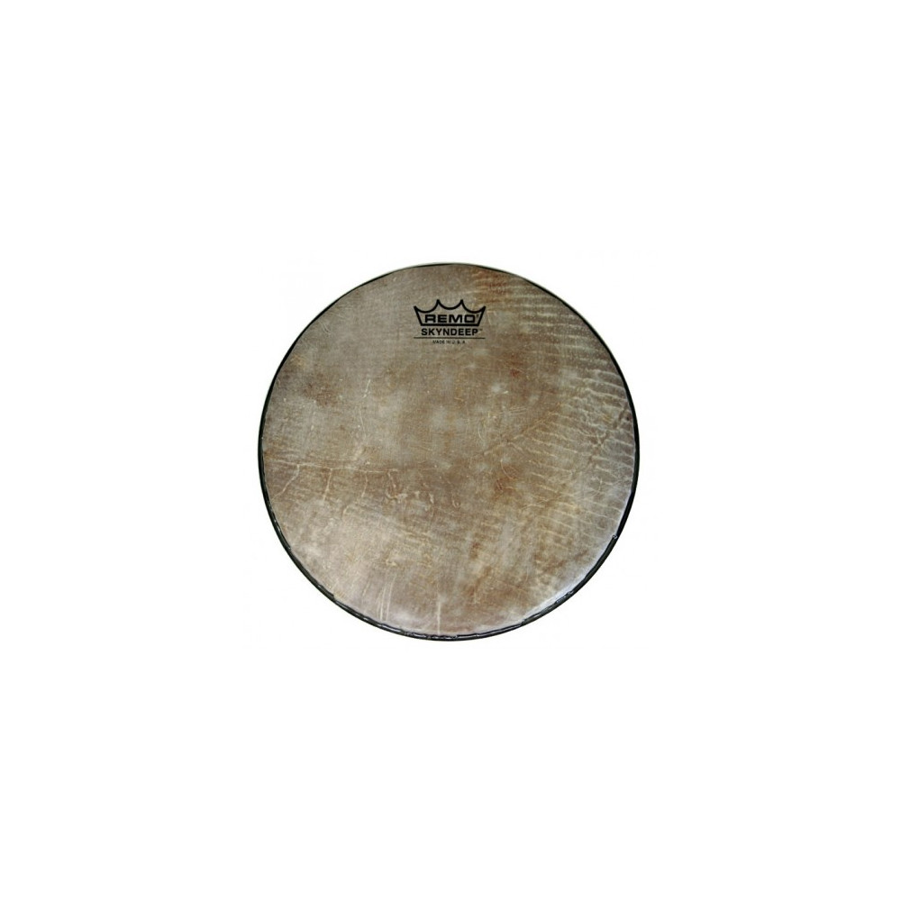 Remo - BD-0014-00-SD001, Peau Skyndeep®, 14"