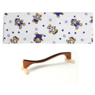 Paganini - YN020, Violin Shoulder Rest, 4/4 - 3/4
