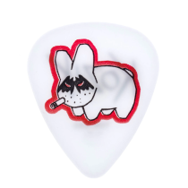 Dunlop - BL109P, Pack de 6 médiators Kozik, 0.73mm