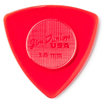 Dunlop - DUN473P15, 6 Tri Stubby Picks Pack, 1.5mm