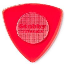 Dunlop - DUN473P15, 6 Tri Stubby Picks Pack, 1.5mm