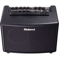Roland - AC-33, Ampli Acoustique portatif 30W