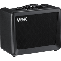 Vox - VX15,  Guitar Combo Modeling Amp, 6,5" 15W