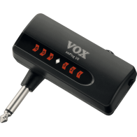 Vox - AP-IO, Amplug I/O USB Guitar Interface