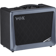 Vox - VX50GTV, Ampli Combo guitare électrique à modelisation 8" 50W