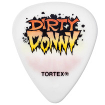 Dunlop - DUNBL34R1.0, Dirty Donny guitar pick, 1.0mm