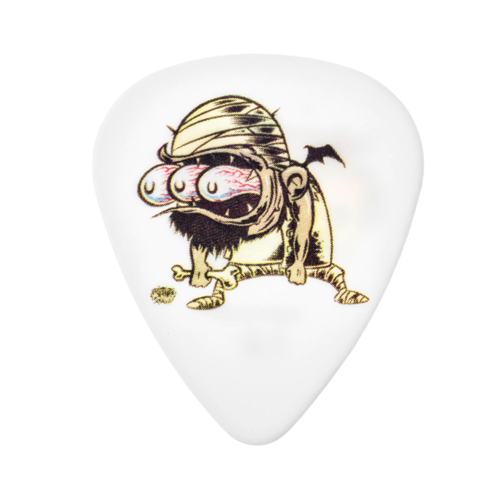 Dunlop - DUNBL32R1.0, Médiator de guitare Dirty Donny, 1.0mm