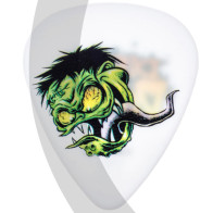 Dunlop - DUNBL29R1.0, Dirty Donny guitar pick, 1.0mm