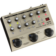 Boss - VE-8, Acoustic Singer Multi-effets