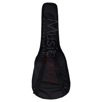 Musicplus - MPHGC10R, Housse Guitare Classique Rembourrée 4/4