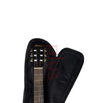 Musicplus - MPHGC10R, Housse Guitare Classique Rembourrée 4/4