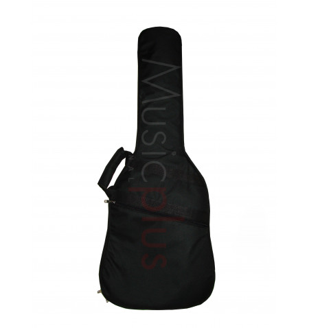 Musicplus - MPHGE10MM, Electric Guitar Bag, Black