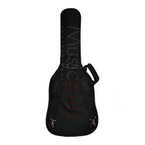Musicplus - MPHGE10MM, Housse pour guitare électique, Noir