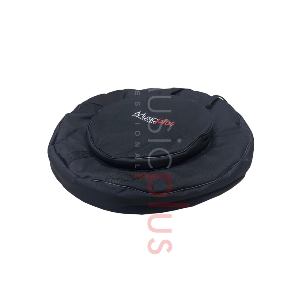 Musicplus - CY60, Housse pour Cymbales rembourrée Musicplus - CY60, Housse pour Cymbales rembourrée