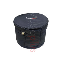 Musicplus - GC10, Housse pour Grosse Caisse rembourrée 22"