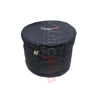 Musicplus - GC10, Paded Bag For Bass Drum 22"