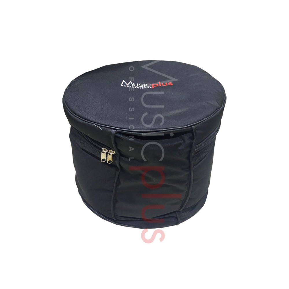 Musicplus - GC10, Housse pour Grosse Caisse rembourrée 22" Musicplus - GC10, Housse pour Grosse Caisse rembourrée 22"