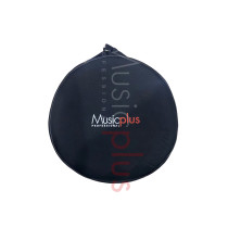 Musicplus - GC10, Housse pour Grosse Caisse rembourrée 22"