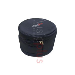 Musicplus - TB10, Housse pour Tom basse rembourrée 16"